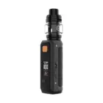Φωτογραφία του προϊόντος Vaporesso Armour Ultra KIT 6ml 5500mAh Obsidian Black.