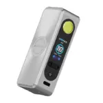 Φωτογραφία του προϊόντος Vaporesso Gen SE Mod 80W Arctic Silver.