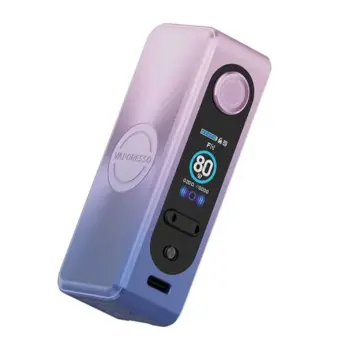 Φωτογραφία του προϊόντος Vaporesso Gen SE Mod 80W Gradient Purple.