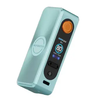 Φωτογραφία του προϊόντος Vaporesso Gen SE Mod 80W Ice Blue.