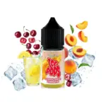 Φωτογραφία του προϊόντος Vaporificio Ice Pops 5/30ml - Cherry Peach Lemonade.
