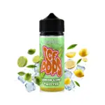 Φωτογραφία του προϊόντος Vaporificio Ice Pops 15/120ml - Lemon Lime Twister.