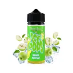 Φωτογραφία του προϊόντος Vaporificio Ice Pops 15/120ml - Sour Apple.