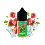 Φωτογραφία του προϊόντος Vaporificio Ice Pops 5/30ml - Watermelon Ice.