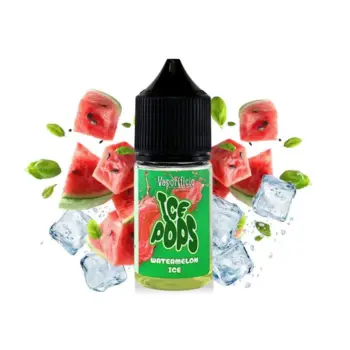 Φωτογραφία του προϊόντος Vaporificio Ice Pops 5/30ml - Watermelon Ice.