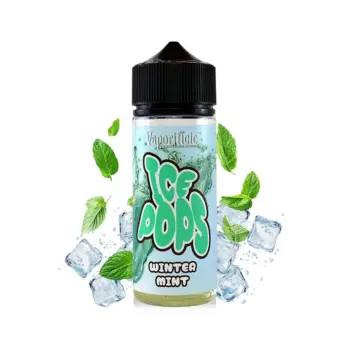 Φωτογραφία του προϊόντος Vaporificio Ice Pops 15/120ml - Winter Mint.