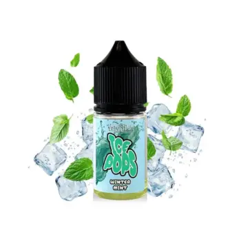 Φωτογραφία του προϊόντος Vaporificio Ice Pops 5/30ml - Winter Mint.