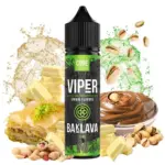 Φωτογραφία του προϊόντος Viper Core Edition 10ml/60ml Baklava.