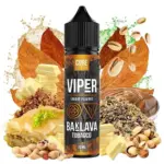 Φωτογραφία του προϊόντος Viper Core Edition 10ml/60ml Baklava Tobacco.