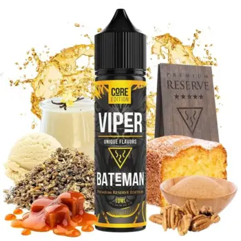 Φωτογραφία του προϊόντος Viper Core Edition 10ml/60ml Bateman.