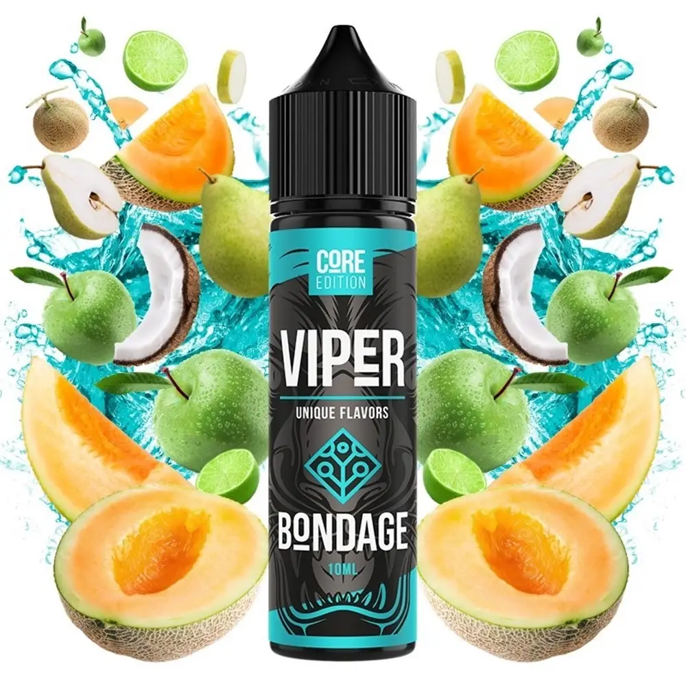 viper-bondage-core-edition-10ml60ml Φωτογραφία του προϊόντος Viper Core Edition 10ml/60ml Bondage.