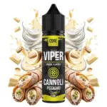 Φωτογραφία του προϊόντος Viper Core Edition 10ml/60ml Cannoli Pistachio.