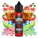 Φωτογραφία του προϊόντος Viper Core Edition 10ml/60ml Hentai.
