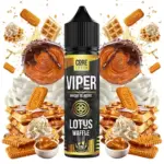 Φωτογραφία του προϊόντος Viper Core Edition 10ml/60ml Lotus Waffle.
