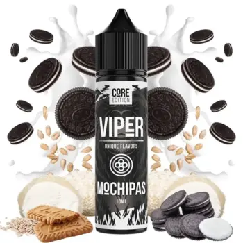Φωτογραφία του προϊόντος Viper Core Edition 10ml/60ml Mochipas.