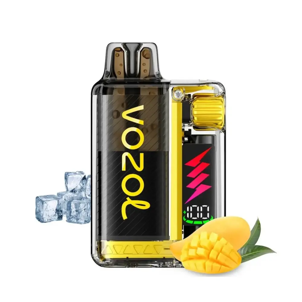 Ηλεκτρονικό τσιγάρο Vozol Vista Plug με γεύση μάνγκο