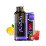 Ηλεκτρονικό τσιγάρο Vozol Vista Plug με φρούτα