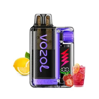 Ηλεκτρονικό τσιγάρο Vozol Vista Plug με φρούτα