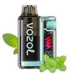 Συσκευή Vozol Vista Plug με μέντα
