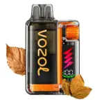 Ηλεκτρονικό τσιγάρο Vozol Vista Plug με καπνό