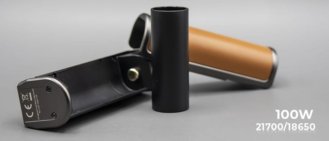 Lost Vape Thelema Solo 100W