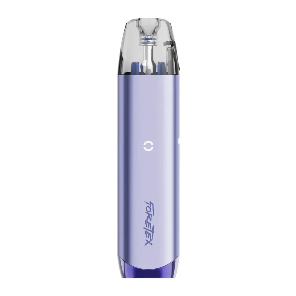 Φωτογραφία του προϊόντος Innokin Foretex Pod Kit Lavender Purple.