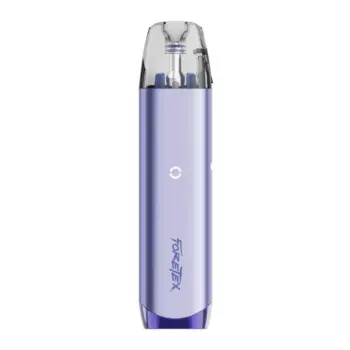 Φωτογραφία του προϊόντος Innokin Foretex Pod Kit Lavender Purple.