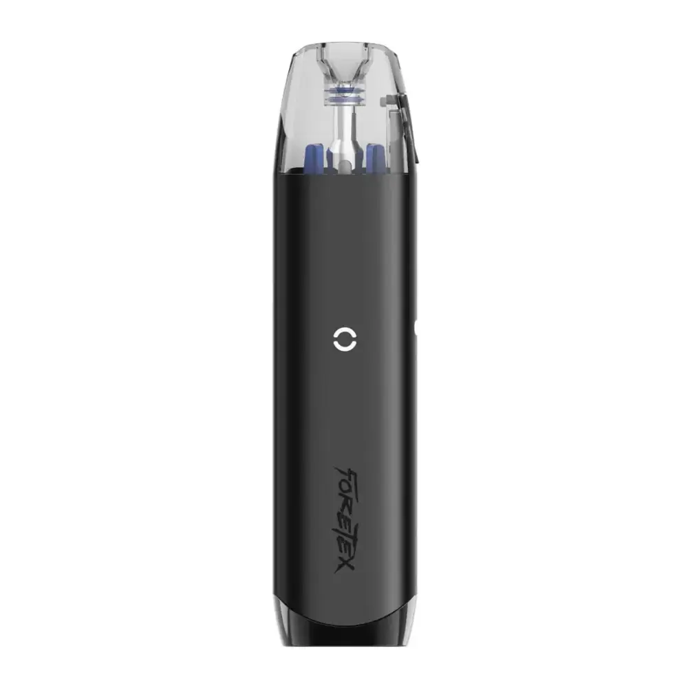 Φωτογραφία του προϊόντος Innokin Foretex Pod Kit Midnight Black.