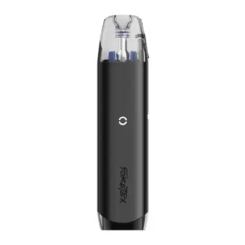 Φωτογραφία του προϊόντος Innokin Foretex Pod Kit Midnight Black.