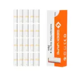 Φωτογραφία του προϊόντος GeekVape Wenax Filters.