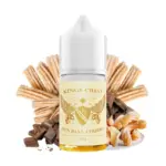 Φωτογραφία του προϊόντος Kings Crest 5/30ml Don Juan Churro.