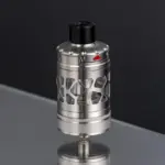 Φωτογραφία του προϊόντος Aspire Nautilus 3SR Tank Silver 2ml.