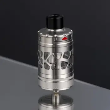 Φωτογραφία του προϊόντος Aspire Nautilus 3SR Tank Silver 2ml.