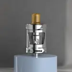 Φωτογραφία του ατμοποιητή Innokin Zenith II Tank.