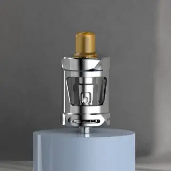 Φωτογραφία του ατμοποιητή Innokin Zenith II Tank.