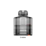 Φωτογραφία της ανταλλακτικής δεξαμενής Aspire Avata pod mesh coil 0.4ohm.