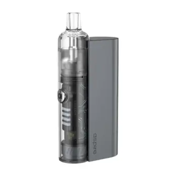 Φωτογραφία του προϊόντος Aspire Cyber GT Pod 2ml 2400mAh Grey.
