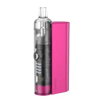 Φωτογραφία του προϊόντος Aspire Cyber GT Pod 2ml 2400mAh Pink.