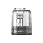 Ανταλλακτική δεξαμενή 0.4 ohm dual mesh για το Aspire Fluffi Pro.