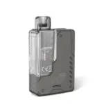 Φωτογραφία του προϊόντος Aspire Gotek Pro 1500mah Gunmetal.