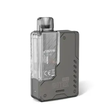 Φωτογραφία του προϊόντος Aspire Gotek Pro 1500mah Gunmetal.