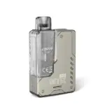 Φωτογραφία του προϊόντος Aspire Gotek Pro 1500mah Titanium.