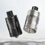 Φωτογραφία του προϊόντος Aspire Nautilus 3s Tank.