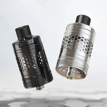 Φωτογραφία του προϊόντος Aspire Nautilus 3s Tank.