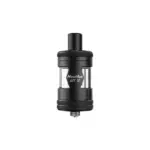 Ατμοποιητής Aspire Nautilus GT II σε μαύρο χρώμα.