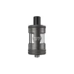 Ατμοποιητής Aspire Nautilus GT II σε σκούρο γκρι χρώμα.