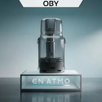 Φωτογραφία του προϊόντος Aspire OBY Pod 1.2ohm 2ml.