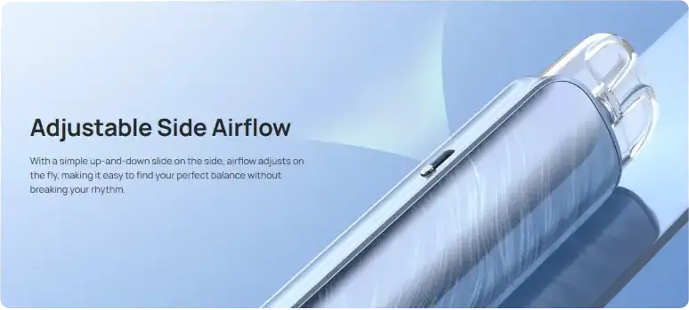 Aspire Pixo Aura 2 1800mAh