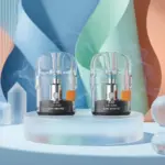 Ανταλλακτικά Pods Aspire Pixo Dual Meshed Pod 3ml