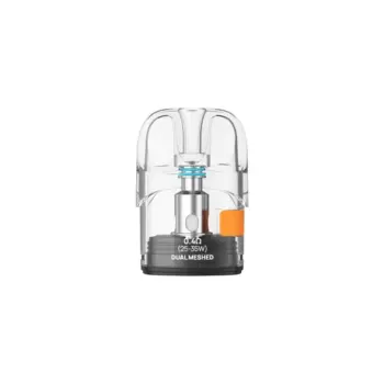 Φωτογραφία του προϊόντος Aspire Pixo Pod Dual Meshed Coil 3ml 0.4ohm.